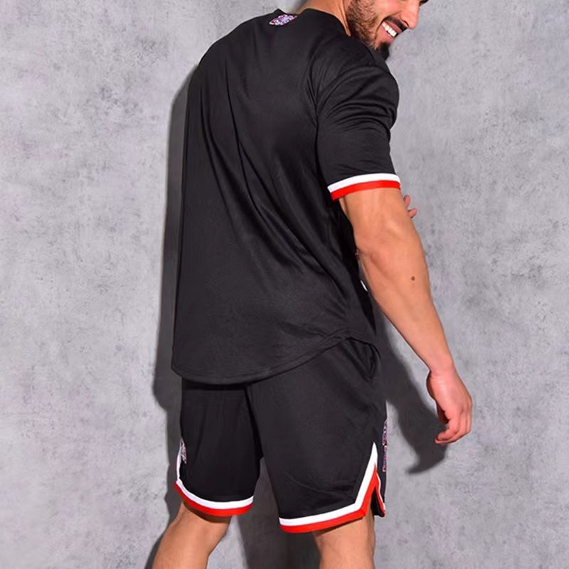 Men’s Chicago Bulls Jersey