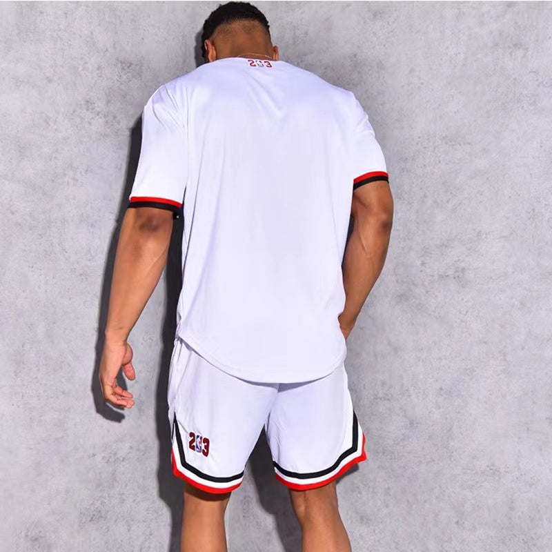 Men’s Chicago Bulls Jersey