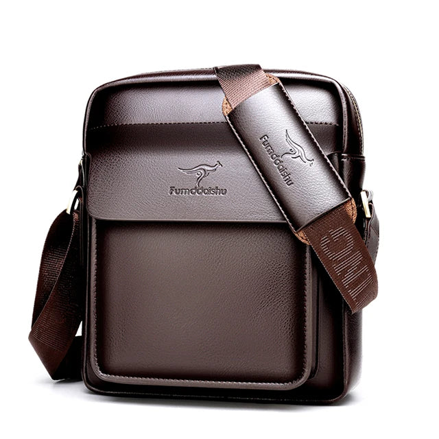 Men's Leather Bag