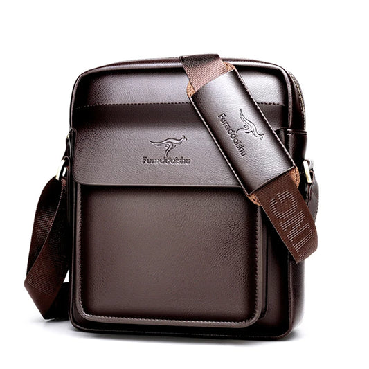 Men's Leather Bag