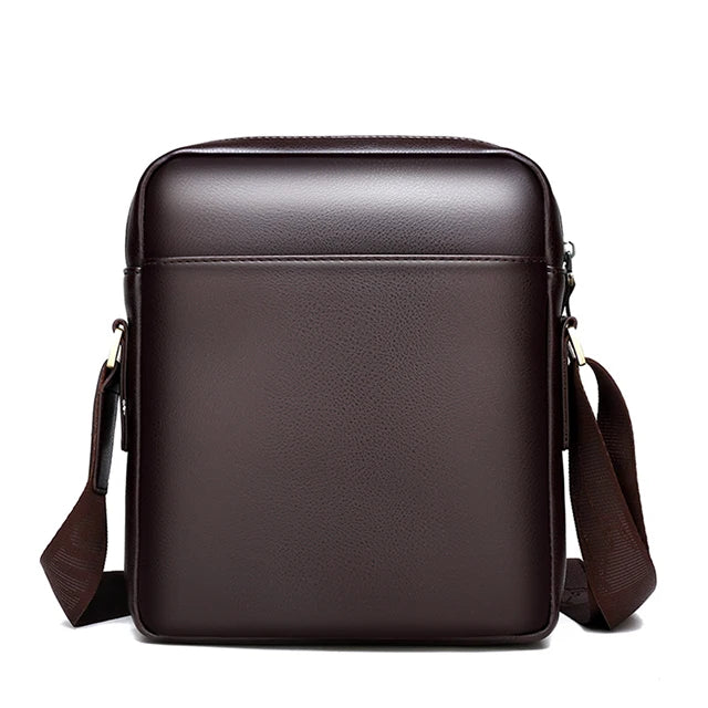 Men's Leather Bag