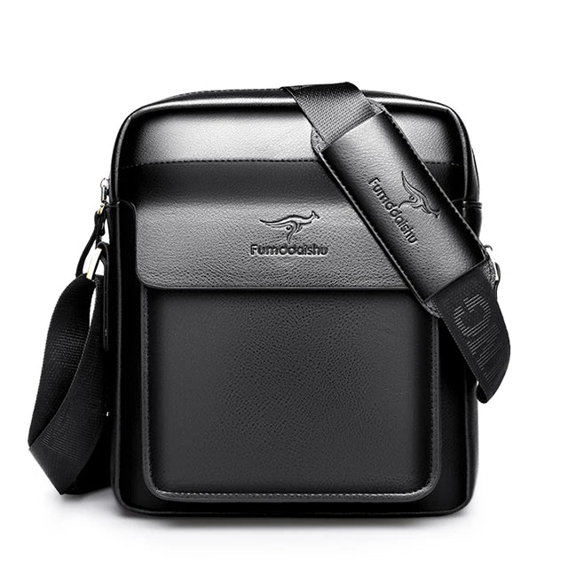 Men's Leather Bag