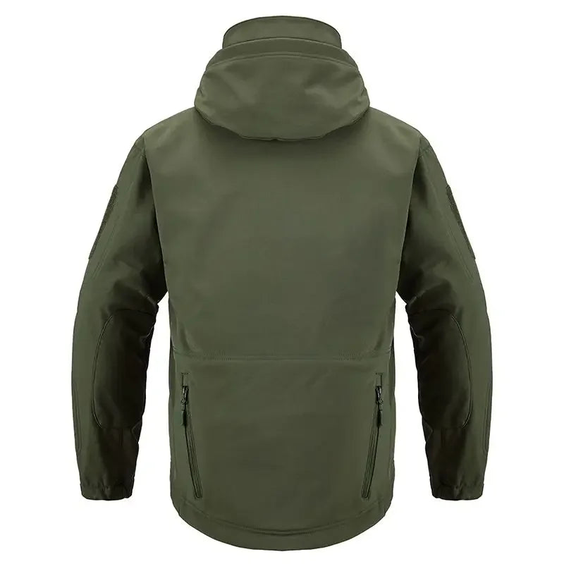 Shark Soft Shell Tactical Jacket