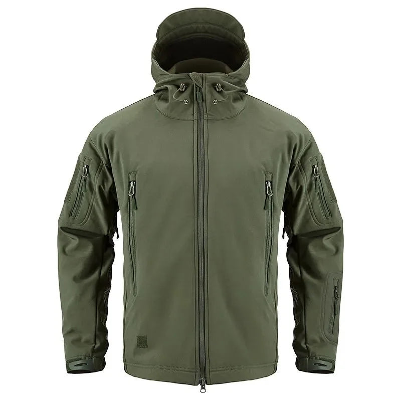 Shark Soft Shell Tactical Jacket